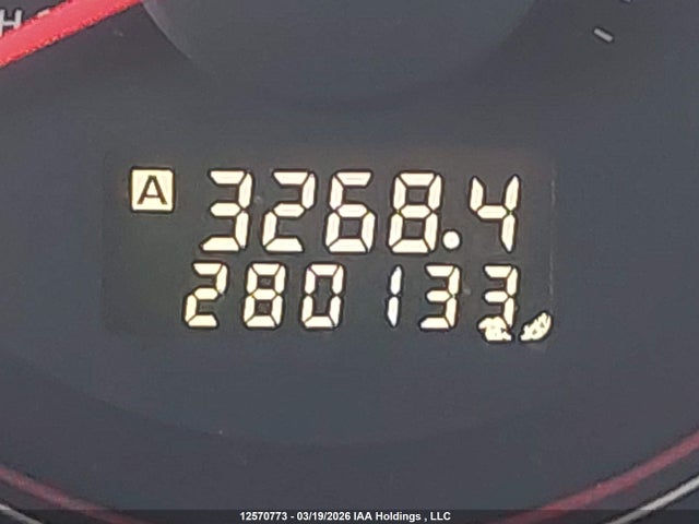 Продажа на аукционе авто 2008 Subaru Outback 2.5i, vin: 4S4BP61C387324607, номер лота: 12570773