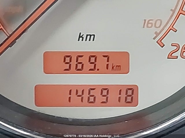 12570778 :رقم المزاد ، WDBKK65FX2F256633 vin ، 2002 Mercedes-benz Slk 320 320 مزاد بيع