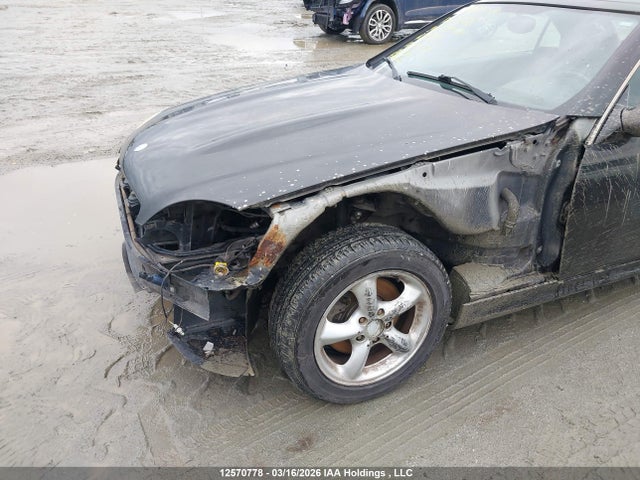 12570778 :رقم المزاد ، WDBKK65FX2F256633 vin ، 2002 Mercedes-benz Slk 320 320 مزاد بيع