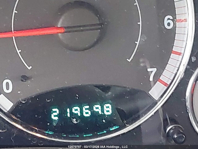 12570787 :رقم المزاد ، 1J4GK38K95W670015 vin ، 2005 Jeep Liberty Renegade مزاد بيع