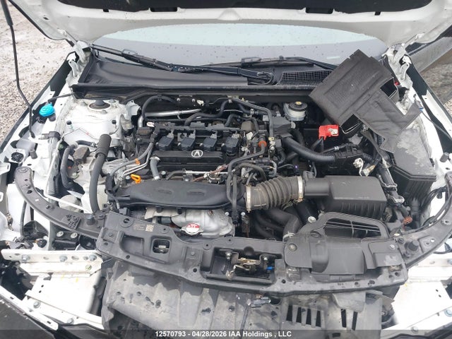 19UDE4H69RA800744 Acura Integra