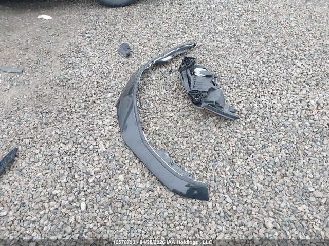 19UDE4H69RA800744 Acura Integra