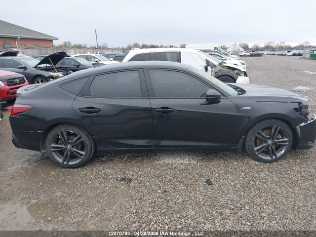 19UDE4H69RA800744 Acura Integra
