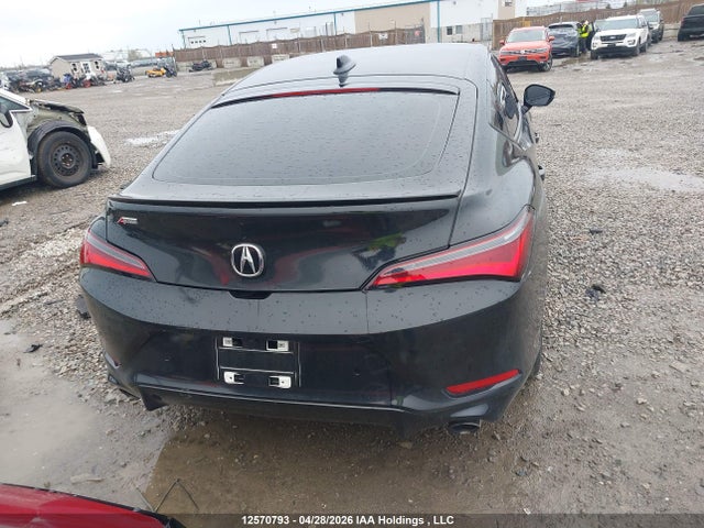 19UDE4H69RA800744 Acura Integra