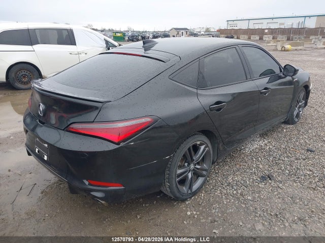19UDE4H69RA800744 Acura Integra