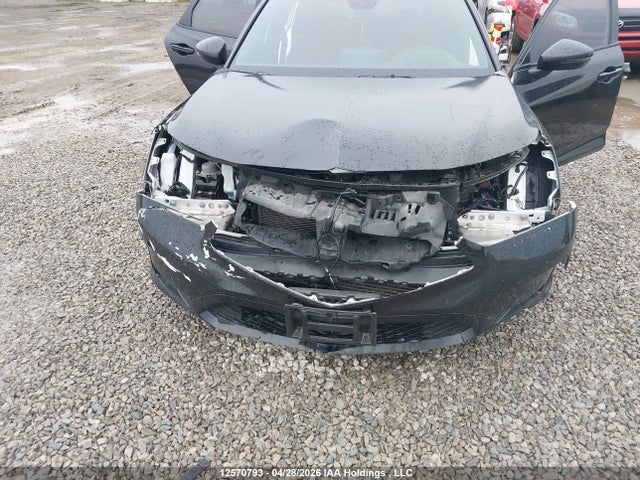 19UDE4H69RA800744 Acura Integra