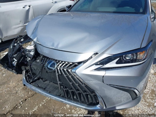 Продаж на аукціоні авто 2024 Lexus Es 250, vin: 58AD11D10RU013493, номер лоту: 12570797