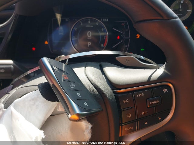 Продаж на аукціоні авто 2024 Lexus Es 250, vin: 58AD11D10RU013493, номер лоту: 12570797