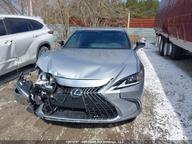 Продаж на аукціоні авто 2024 Lexus Es 250, vin: 58AD11D10RU013493, номер лоту: 12570797
