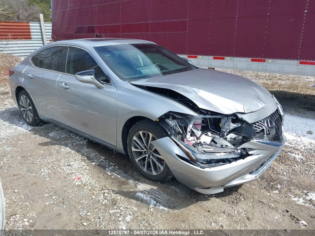 Продаж на аукціоні авто 2024 Lexus Es 250, vin: 58AD11D10RU013493, номер лоту: 12570797