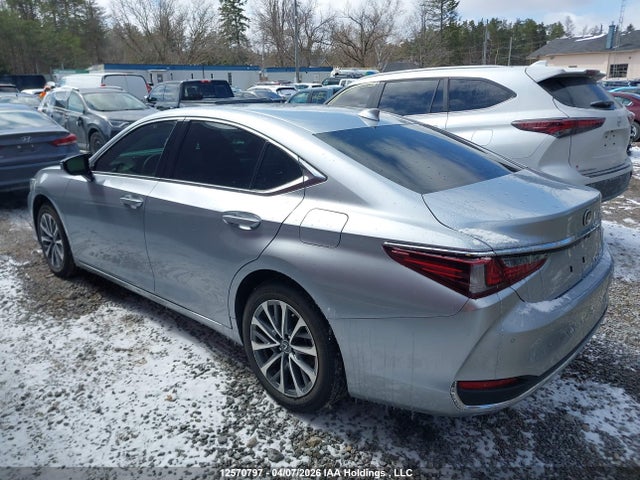 Продаж на аукціоні авто 2024 Lexus Es 250, vin: 58AD11D10RU013493, номер лоту: 12570797