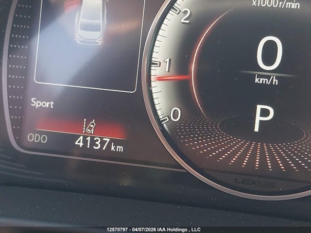 Продаж на аукціоні авто 2024 Lexus Es 250, vin: 58AD11D10RU013493, номер лоту: 12570797