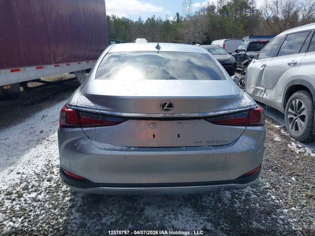 Продаж на аукціоні авто 2024 Lexus Es 250, vin: 58AD11D10RU013493, номер лоту: 12570797