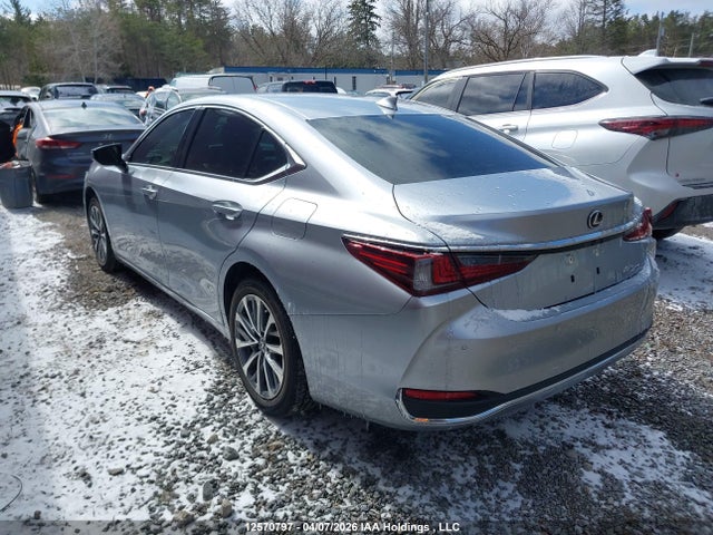 Продаж на аукціоні авто 2024 Lexus Es 250, vin: 58AD11D10RU013493, номер лоту: 12570797