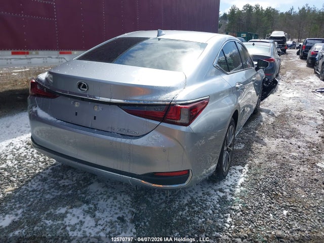 Продаж на аукціоні авто 2024 Lexus Es 250, vin: 58AD11D10RU013493, номер лоту: 12570797