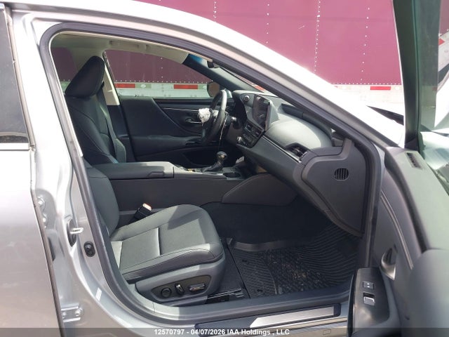 Продаж на аукціоні авто 2024 Lexus Es 250, vin: 58AD11D10RU013493, номер лоту: 12570797