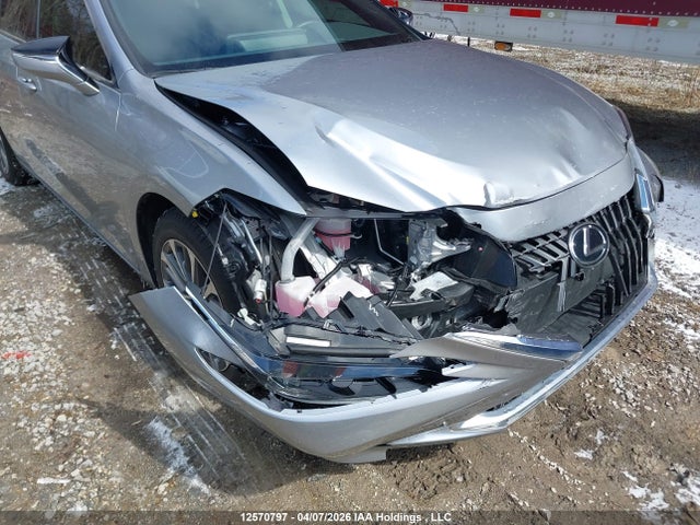 Продаж на аукціоні авто 2024 Lexus Es 250, vin: 58AD11D10RU013493, номер лоту: 12570797