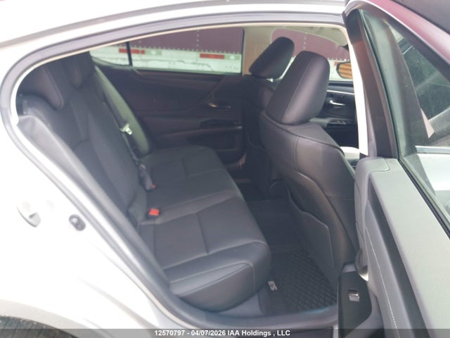 Продаж на аукціоні авто 2024 Lexus Es 250, vin: 58AD11D10RU013493, номер лоту: 12570797