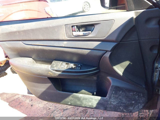 Aukcja sprzedaży 2013 Subaru Outback 3.6r Limited Package, vin: 4S4BRJLC2D2281802, numer aukcji: 12570798