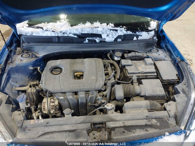 Aukcja sprzedaży 2023 Kia Forte Lx/lxs, vin: 3KPF24AD2PE593374, numer aukcji: 12570800