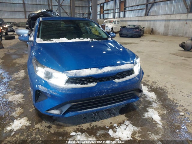Aukcja sprzedaży 2023 Kia Forte Lx/lxs, vin: 3KPF24AD2PE593374, numer aukcji: 12570800