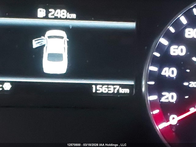 Aukcja sprzedaży 2023 Kia Forte Lx/lxs, vin: 3KPF24AD2PE593374, numer aukcji: 12570800