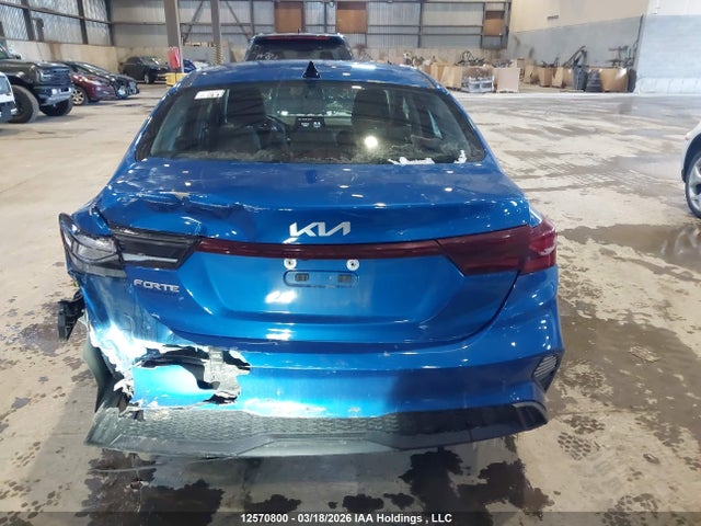 Aukcja sprzedaży 2023 Kia Forte Lx/lxs, vin: 3KPF24AD2PE593374, numer aukcji: 12570800