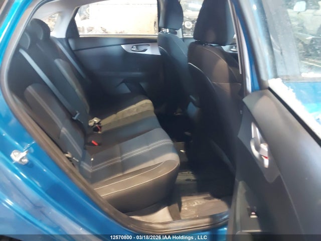 Aukcja sprzedaży 2023 Kia Forte Lx/lxs, vin: 3KPF24AD2PE593374, numer aukcji: 12570800