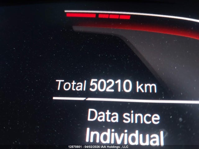 Продаж на аукціоні авто 2020 Bmw X3 Xdrive30i, vin: 5UXTY5C05L9C62595, номер лоту: 12570801