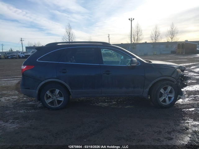 Aukcja sprzedaży 2008 Hyundai Veracruz Gls/se/limited, vin: KM8NU73C38U074568, numer aukcji: 12570804