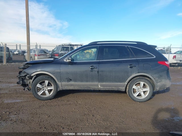 Aukcja sprzedaży 2008 Hyundai Veracruz Gls/se/limited, vin: KM8NU73C38U074568, numer aukcji: 12570804
