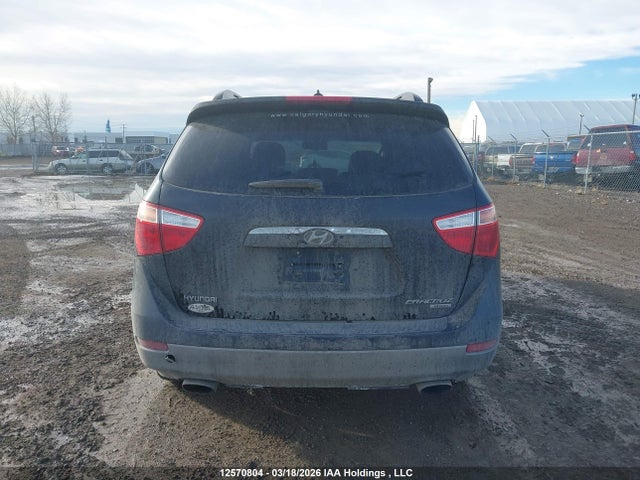 Aukcja sprzedaży 2008 Hyundai Veracruz Gls/se/limited, vin: KM8NU73C38U074568, numer aukcji: 12570804