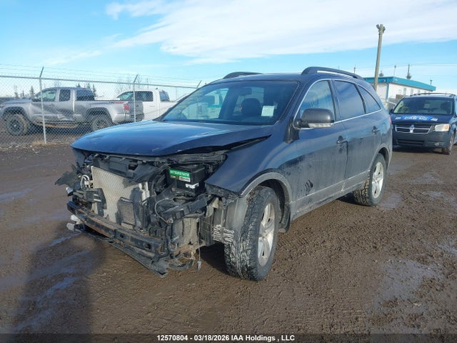 Aukcja sprzedaży 2008 Hyundai Veracruz Gls/se/limited, vin: KM8NU73C38U074568, numer aukcji: 12570804
