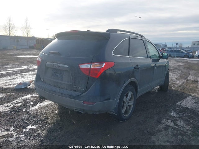 Aukcja sprzedaży 2008 Hyundai Veracruz Gls/se/limited, vin: KM8NU73C38U074568, numer aukcji: 12570804