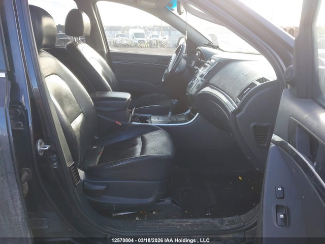 Aukcja sprzedaży 2008 Hyundai Veracruz Gls/se/limited, vin: KM8NU73C38U074568, numer aukcji: 12570804