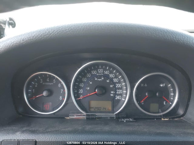 Aukcja sprzedaży 2008 Hyundai Veracruz Gls/se/limited, vin: KM8NU73C38U074568, numer aukcji: 12570804