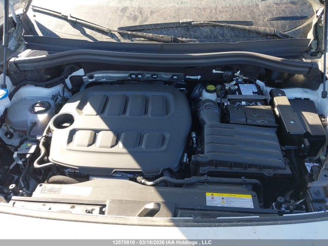 2026 Volkswagen Tiguan Se R-line Black მანქანა იყიდება აუქციონზე, vin: 3VVGR7RM1TM056423, აუქციონის ნომერი: 12570810