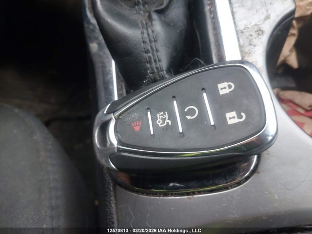 3G1BE5SMXHS521540 Chevrolet Cruze Lt Auto