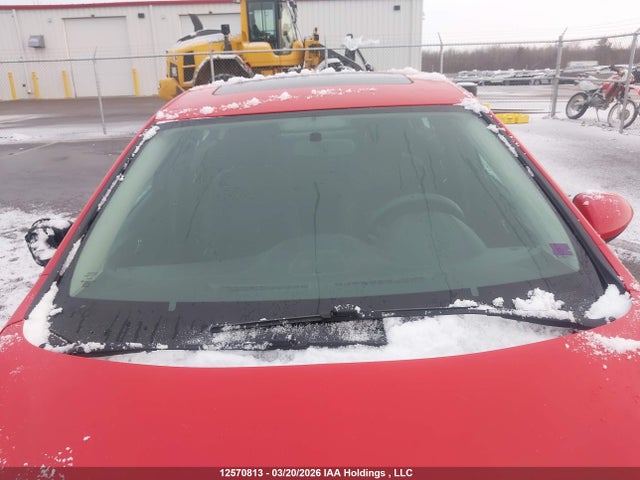 3G1BE5SMXHS521540 Chevrolet Cruze Lt Auto