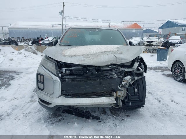 JA4AJUAU8RU600789 Mitsubishi RVR ES