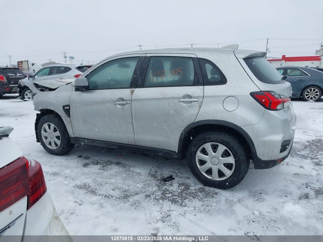 JA4AJUAU8RU600789 Mitsubishi RVR ES