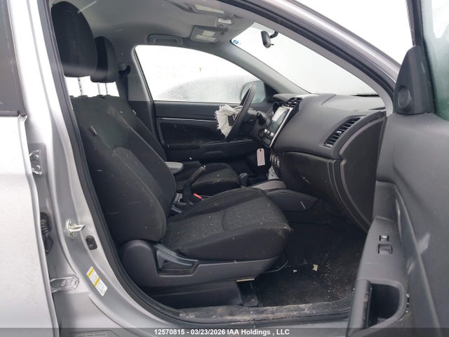 JA4AJUAU8RU600789 Mitsubishi RVR ES