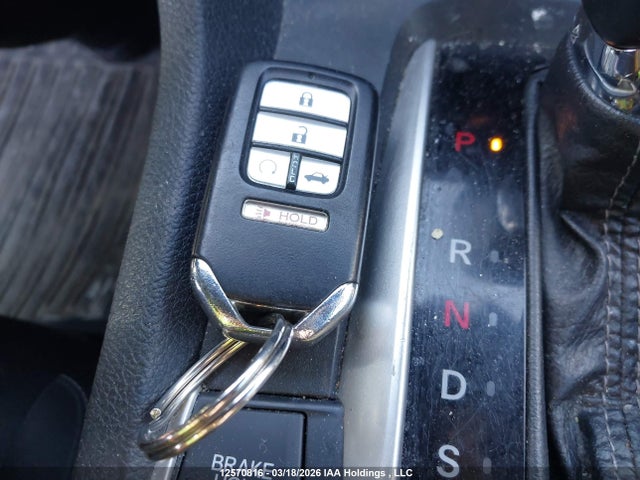 12570816 :رقم المزاد ، 2HGFC2F68JH028765 vin ، 2018 Honda Civic Se مزاد بيع