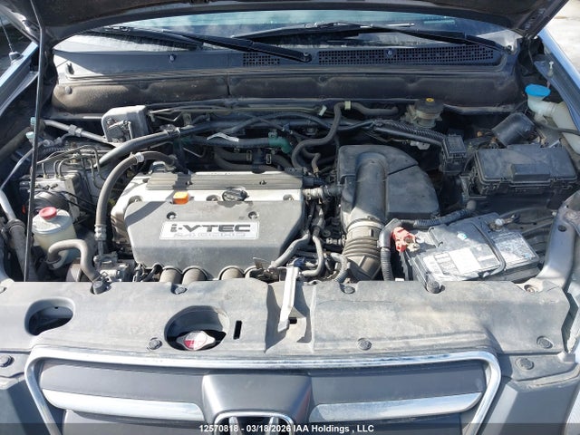 Продажа на аукционе авто 2006 Honda Cr-v Se, vin: JHLRD78526C808574, номер лота: 12570818