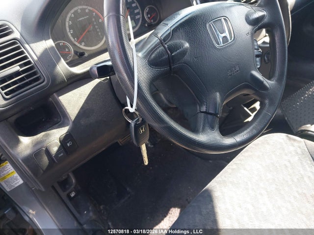 Продажа на аукционе авто 2006 Honda Cr-v Se, vin: JHLRD78526C808574, номер лота: 12570818