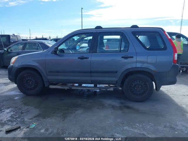 Продажа на аукционе авто 2006 Honda Cr-v Se, vin: JHLRD78526C808574, номер лота: 12570818
