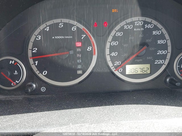 Продажа на аукционе авто 2006 Honda Cr-v Se, vin: JHLRD78526C808574, номер лота: 12570818