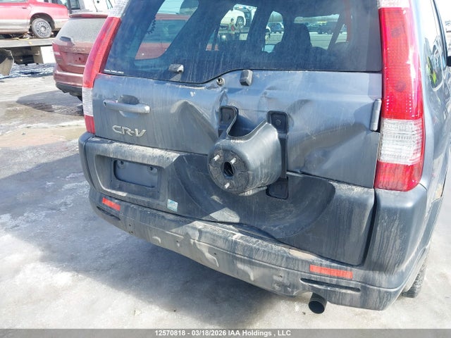 Продажа на аукционе авто 2006 Honda Cr-v Se, vin: JHLRD78526C808574, номер лота: 12570818