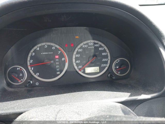 Продажа на аукционе авто 2006 Honda Cr-v Se, vin: JHLRD78526C808574, номер лота: 12570818