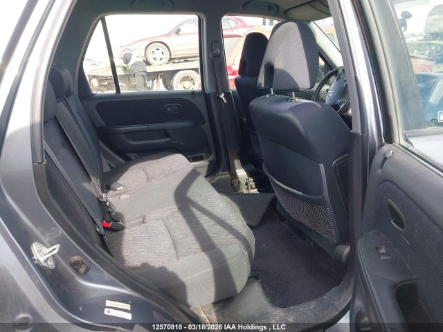 Продажа на аукционе авто 2006 Honda Cr-v Se, vin: JHLRD78526C808574, номер лота: 12570818